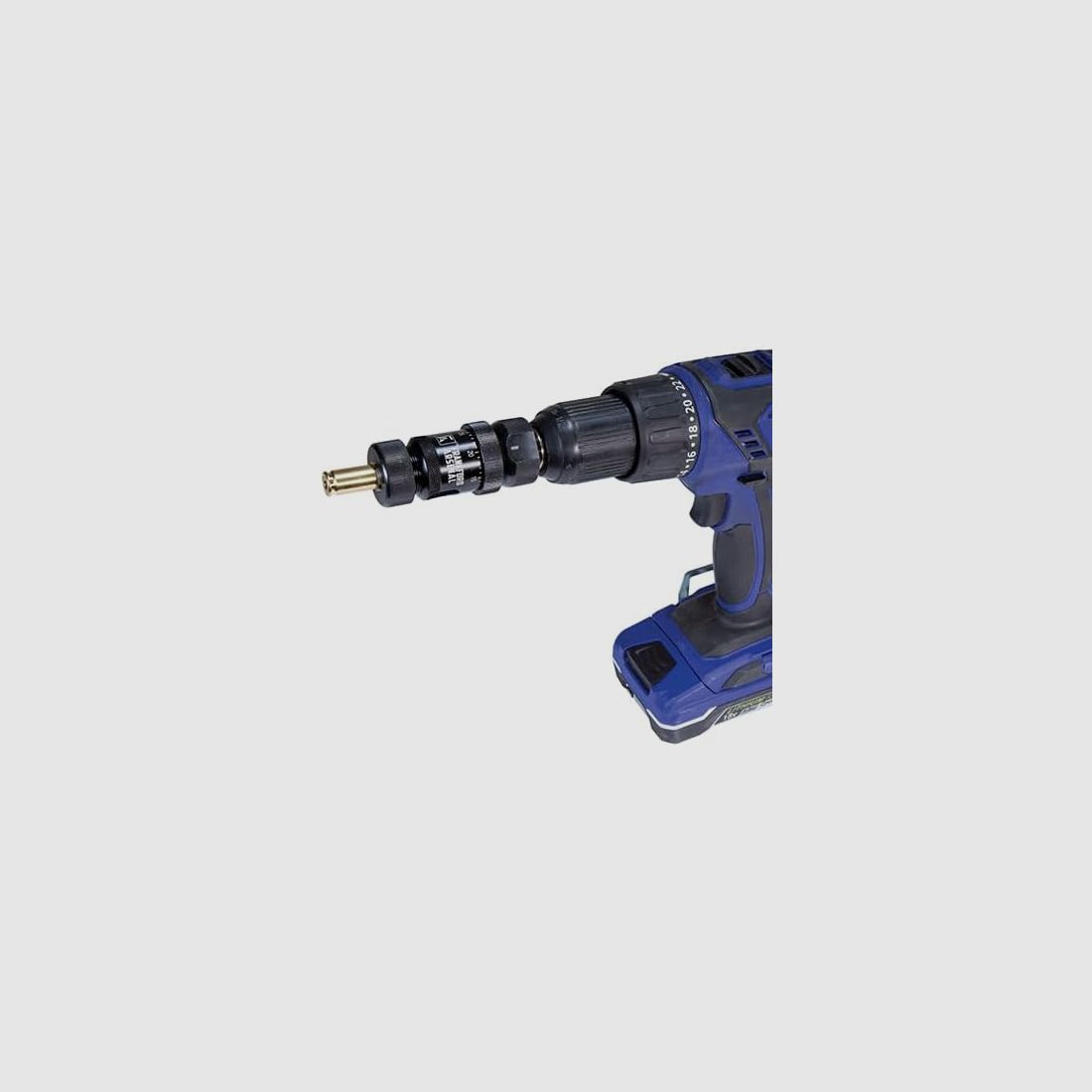 Frankford Arsenal Platinum Series Universeller Präzisions-Hülsentrimmer