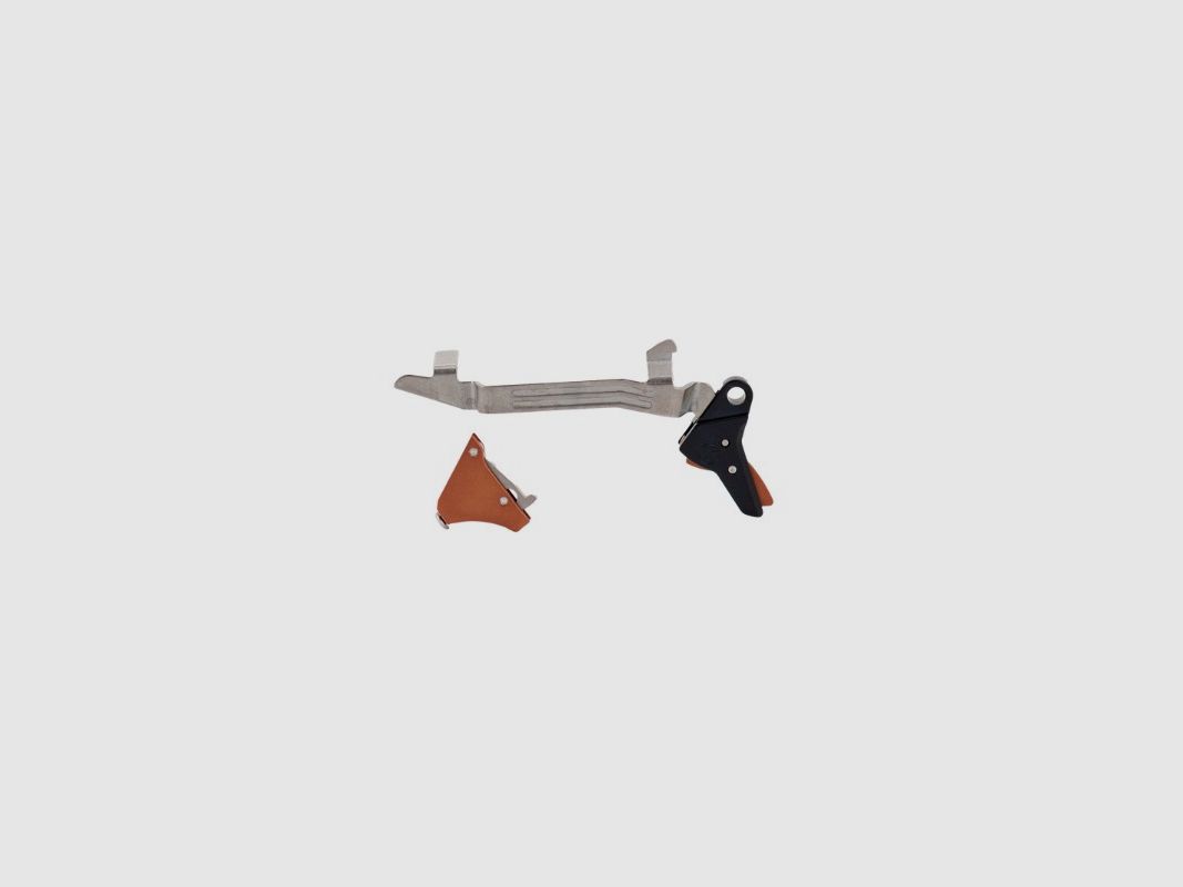 Timney Alpha Competition Series for Glock Gen 5, Bild 4 von 4