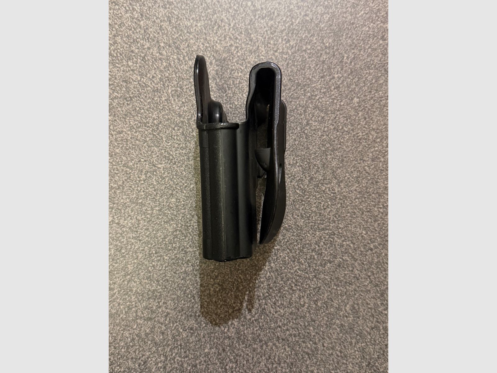 IMI kabura do Glock 17 / 19 itp. jednoczęściowa kabura na paddle