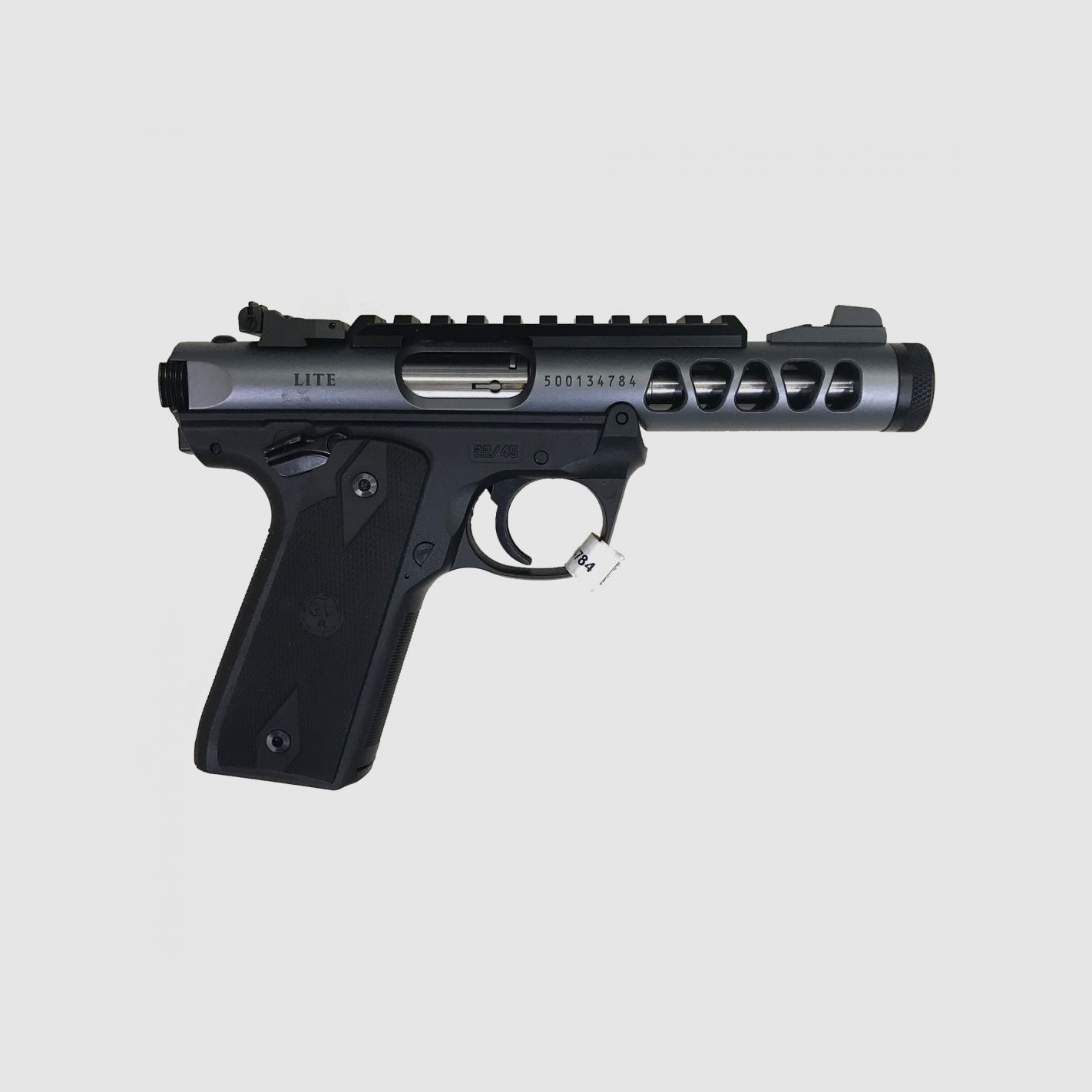 Ruger Mark IV 22/45 Lite Kal. 22 LR, Bild 1 von 2