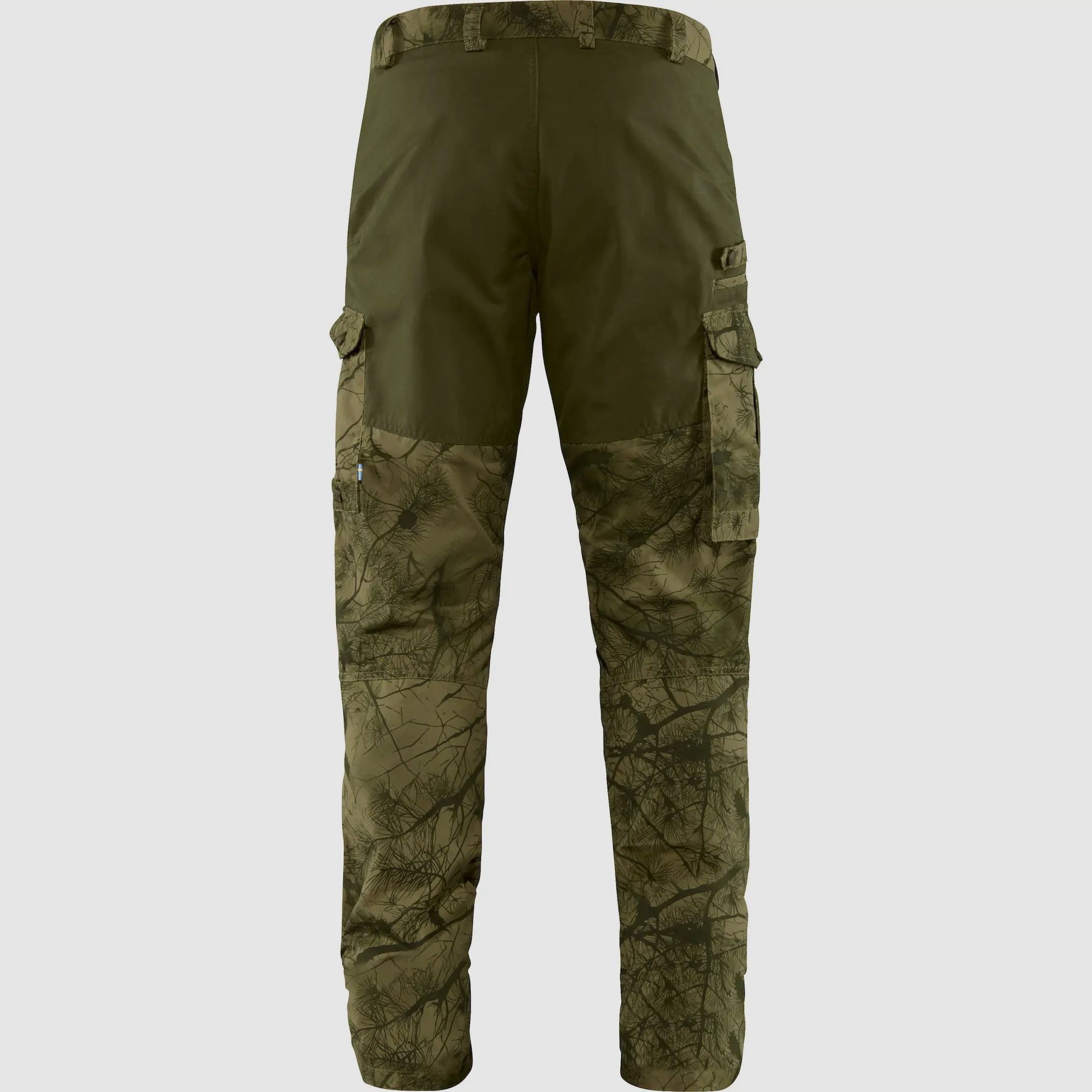 Fjällräven Hose Barents Pro Hunting