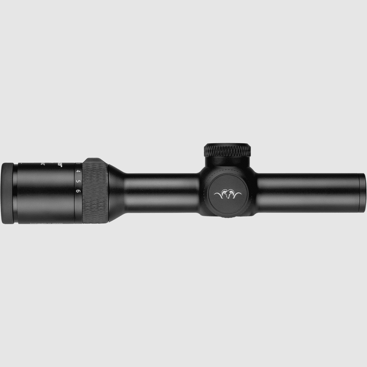 Blaser B2 | 1-6×24 iC Zielfernrohr