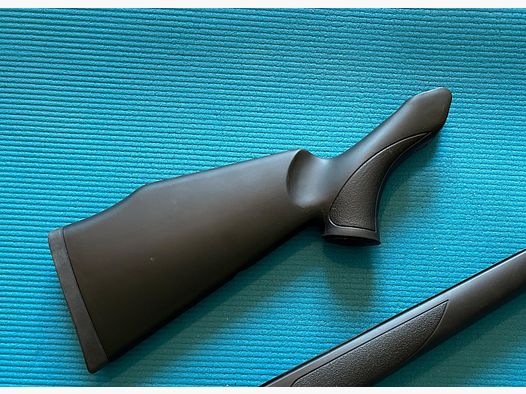 stock Sauer 202 Medium - stock in plastica