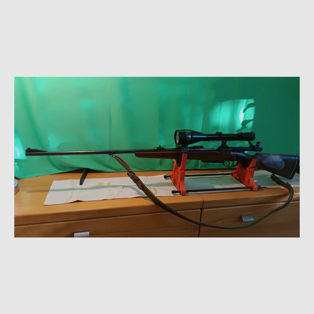 Mauser Mod. 98