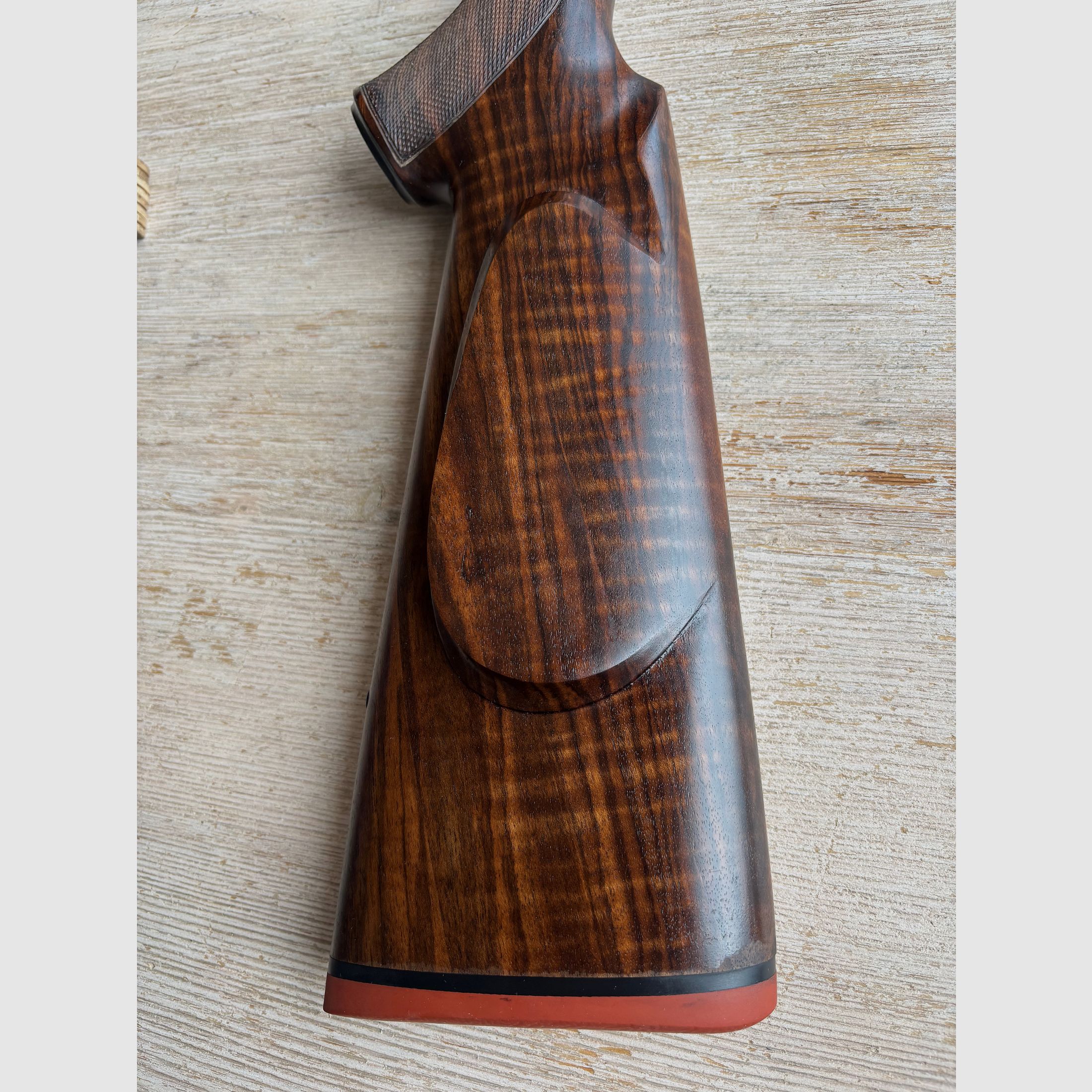 Schaftset Sauer 505 404