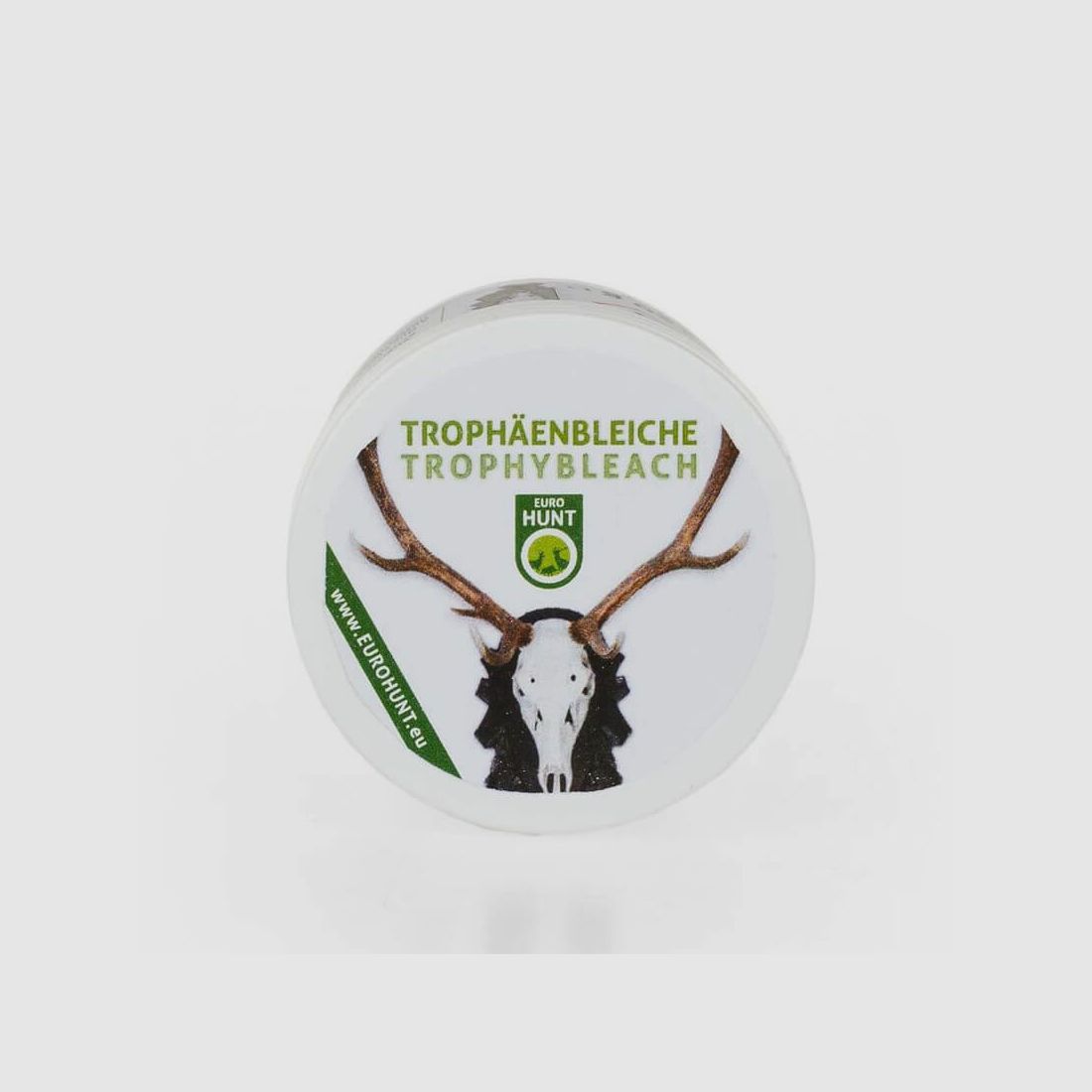 Trophäenbleiche Auffrischpaste, 150g