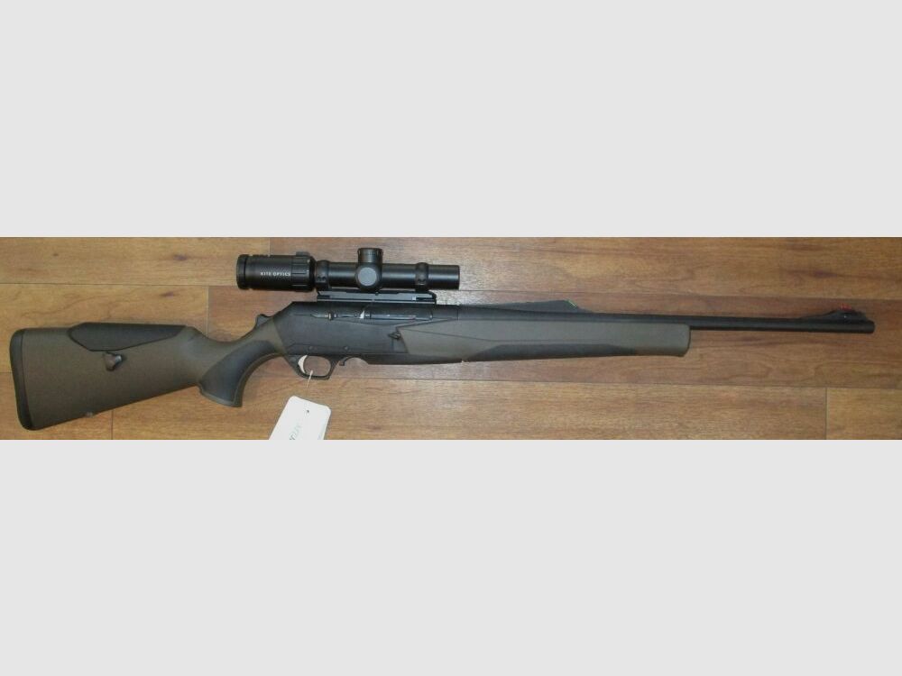 Browning BAR MK3 Compuesto