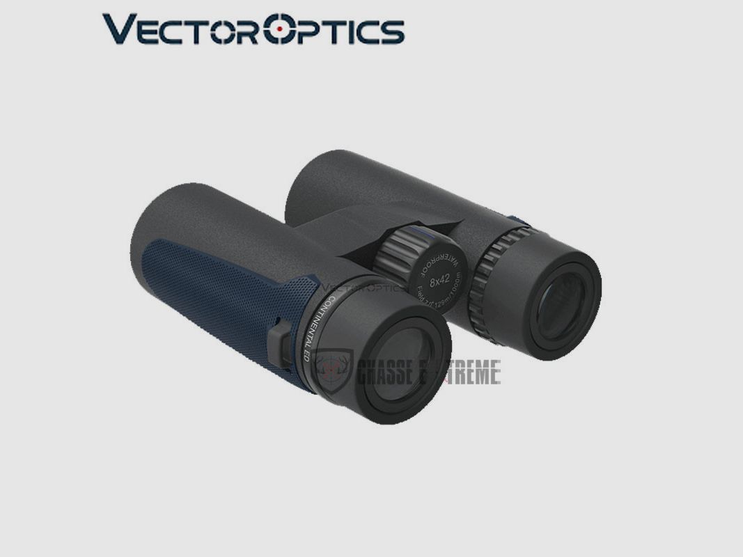 Jumelle VECTOR OPTICS Continental 8X42 Ed Noir, image 2 sur 8