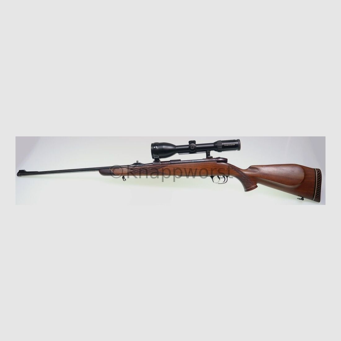 Weatherby Sauer Weatherby Europa
