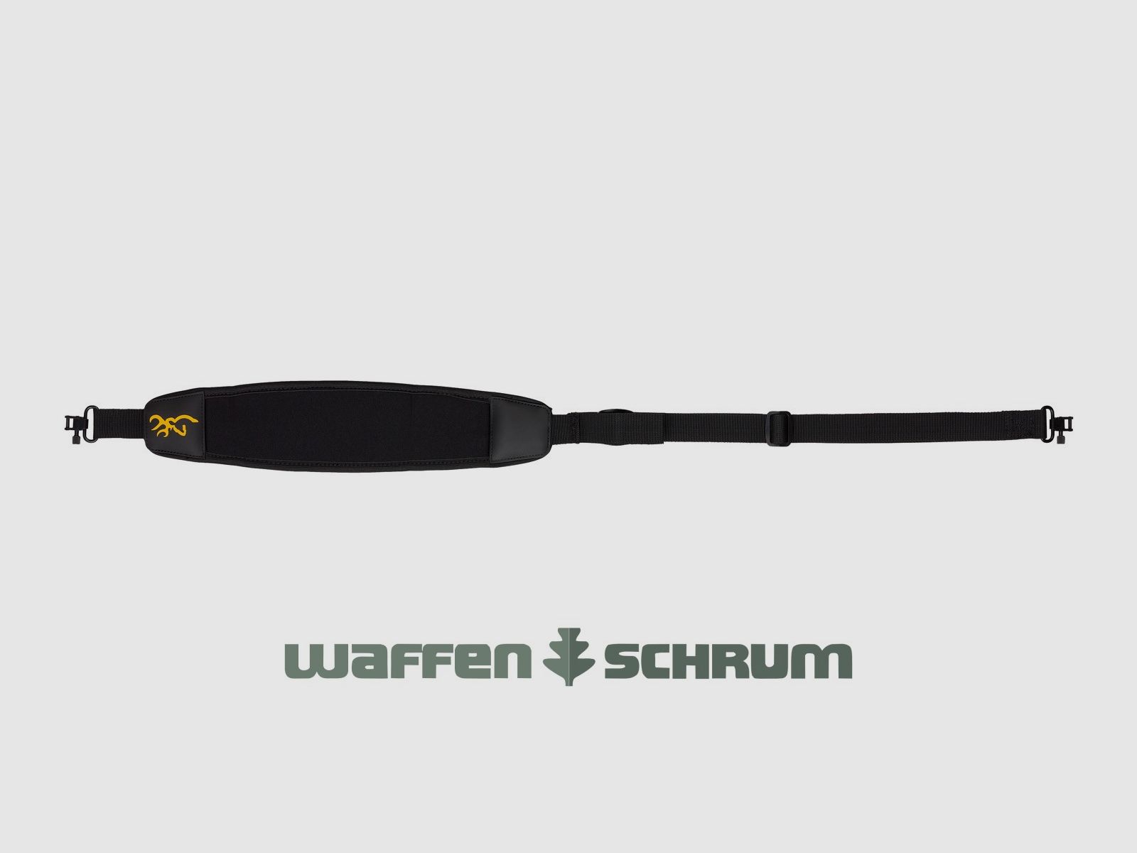 Browning Gewehrriemen Neoprene Big Game
