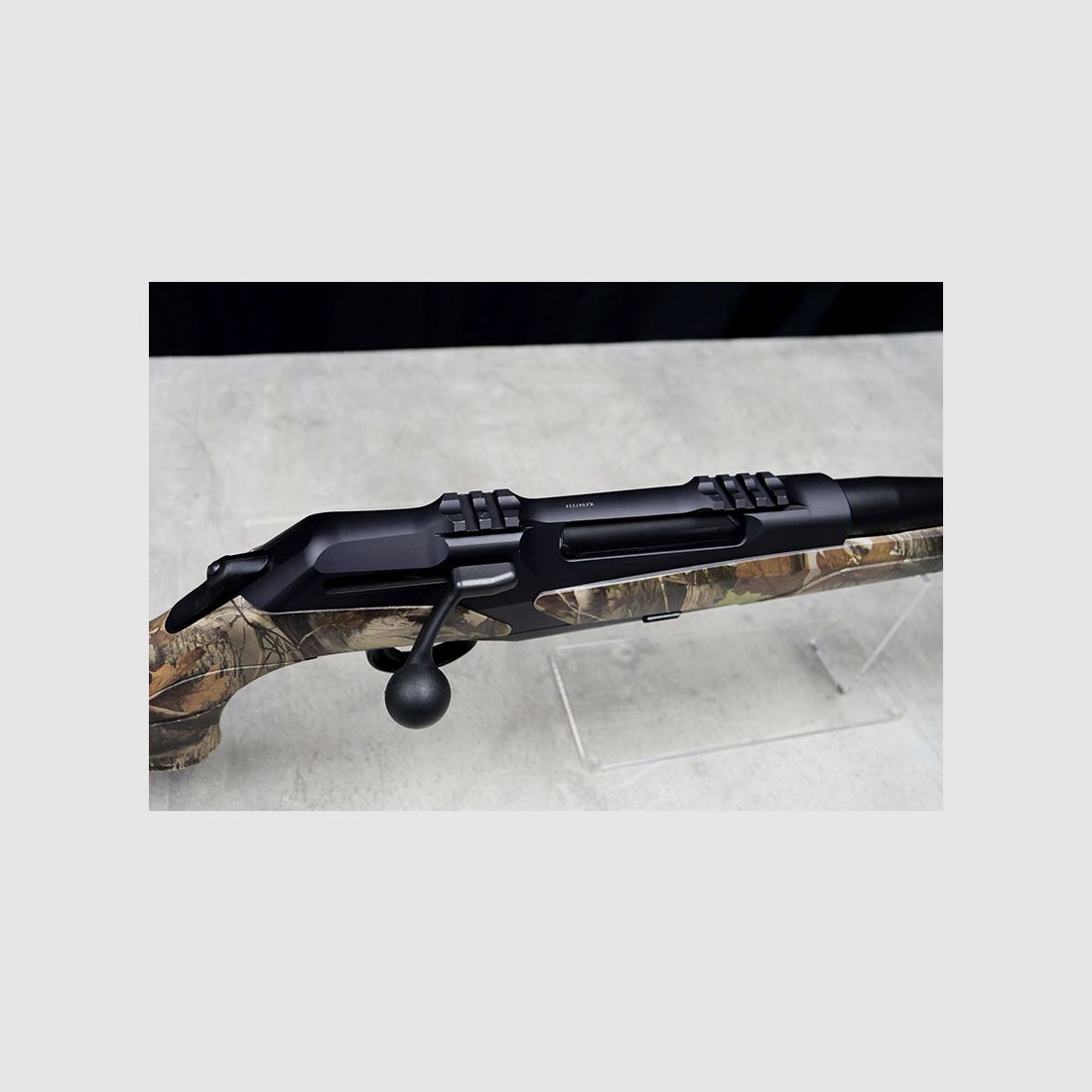 Merkel RX Helix Alpinist .308 Win z RealTreeCamo, zdjęcie 2 z 8