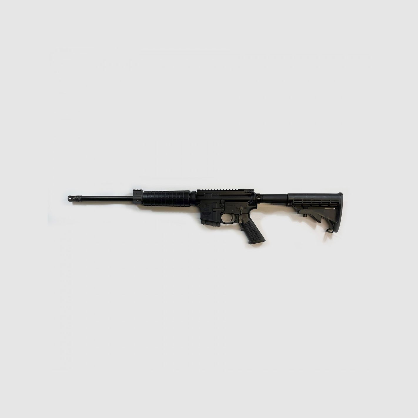 Smith & Wesson M&P 15 MSR OR Kal. 223 Remington, Bild 6 von 6
