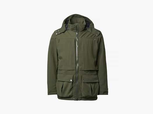 Veste Chevalier Hamilton GTX Vert Foncé Homme - L