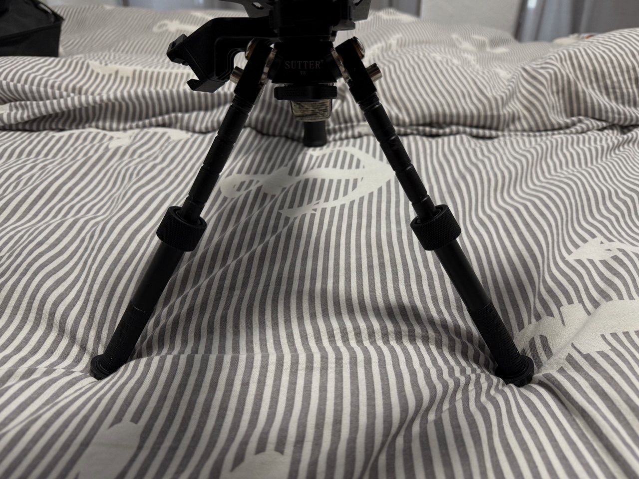 X-Bow FMA Scorpion 3 Complete Set