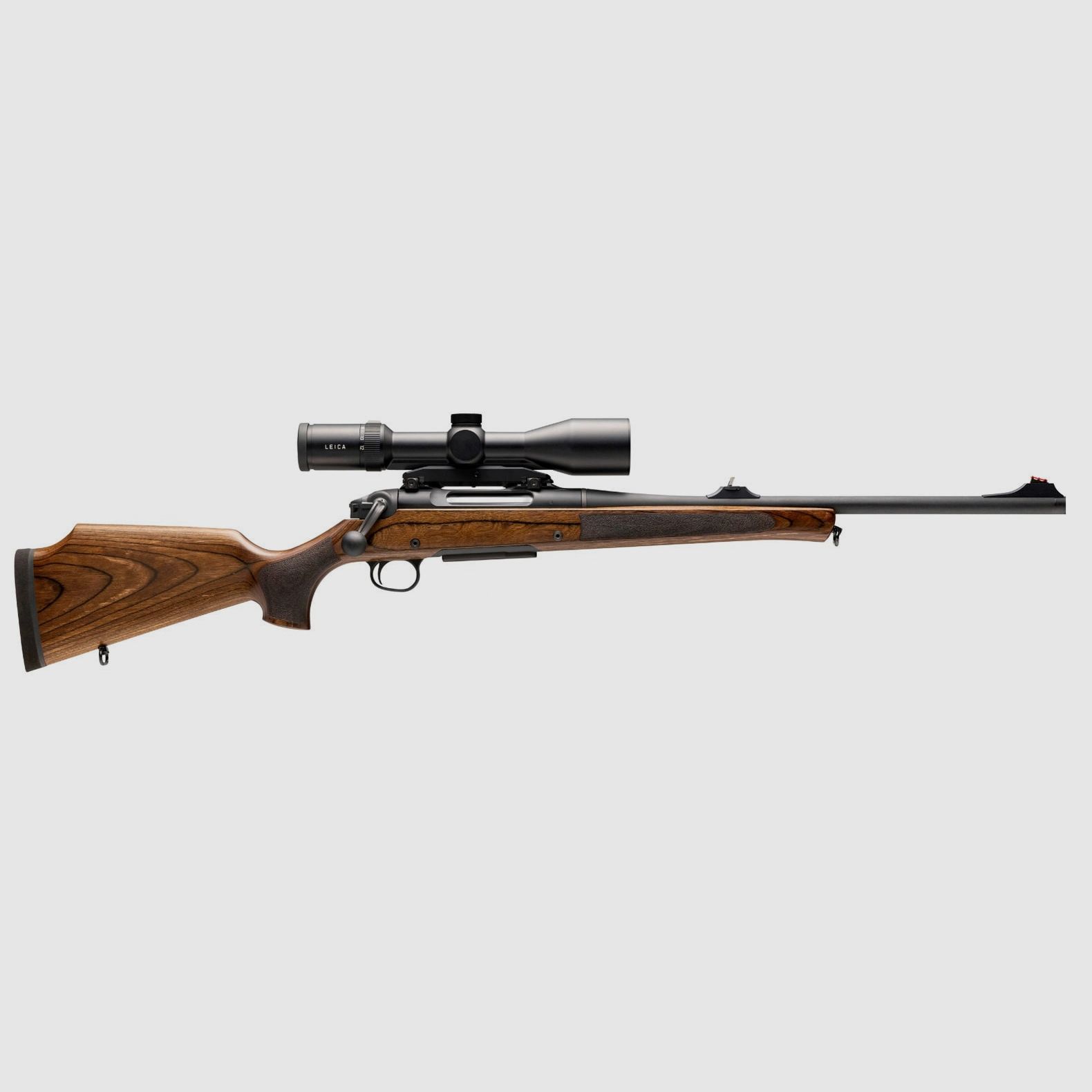 Haenel Haenel Jäger NXT DS Komplettangebot inkl. Optik
