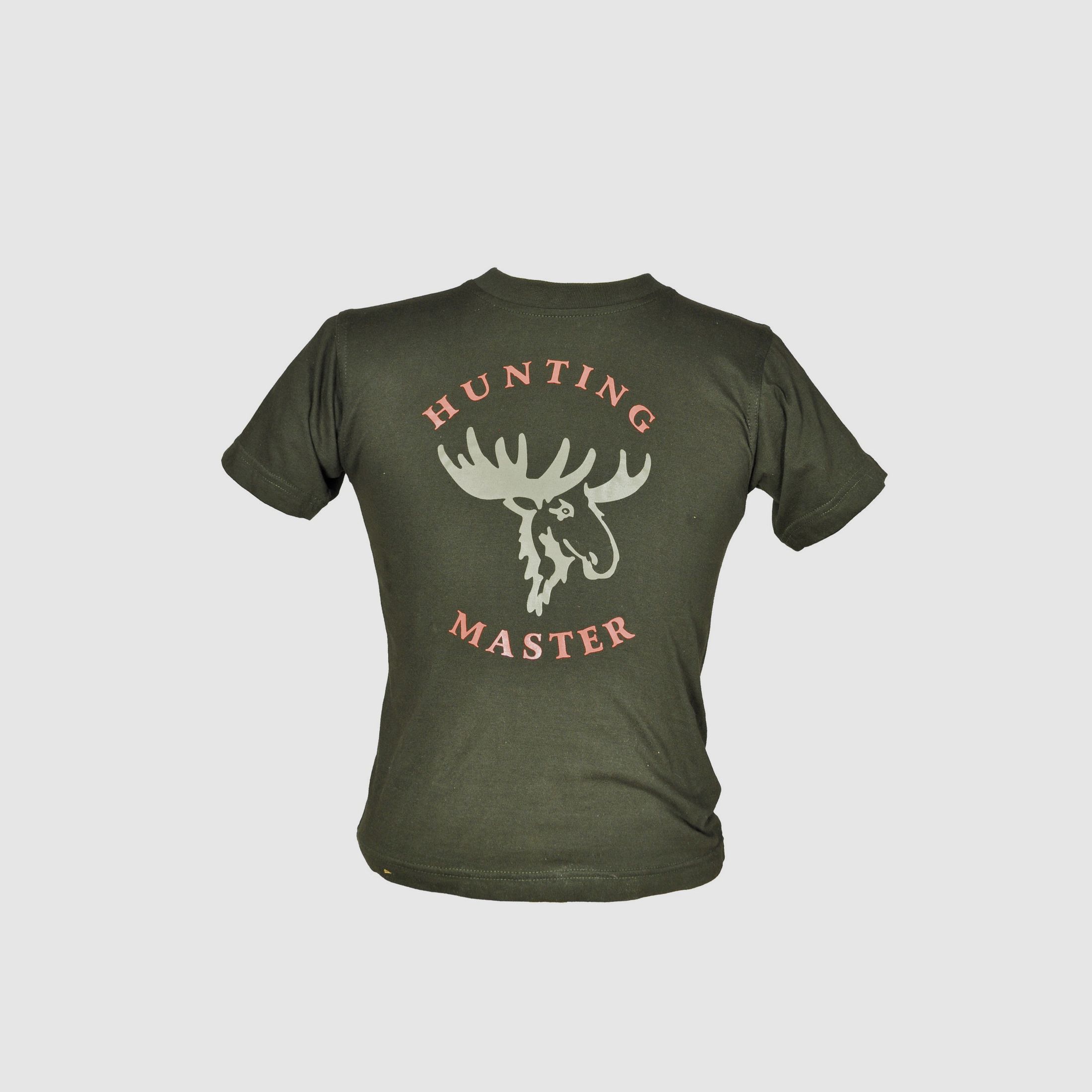 Hubertus Kinder T-Shirt Hunting Master