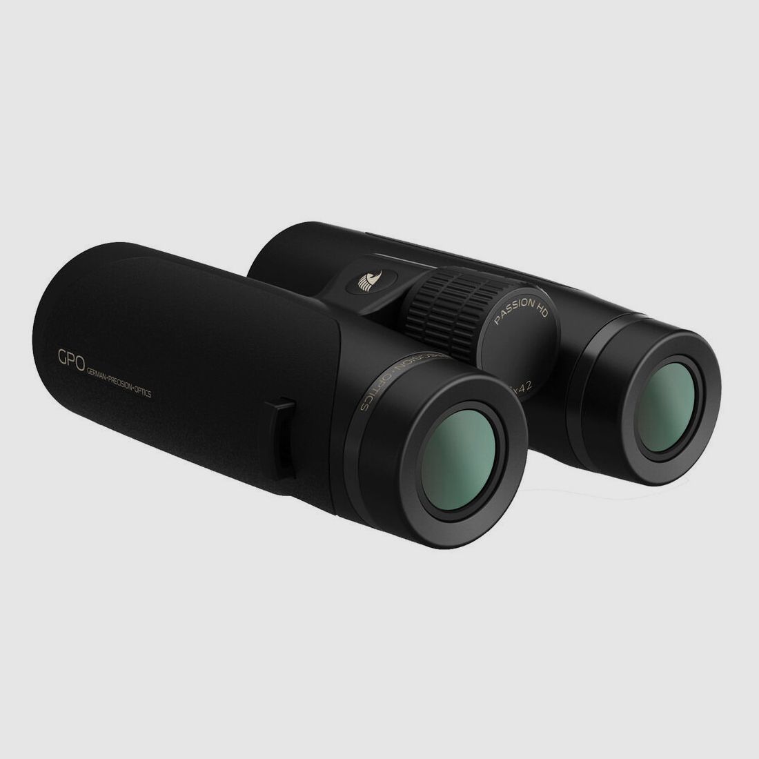 German Precision Optics Passion HD 10x42, Bild 2 von 3