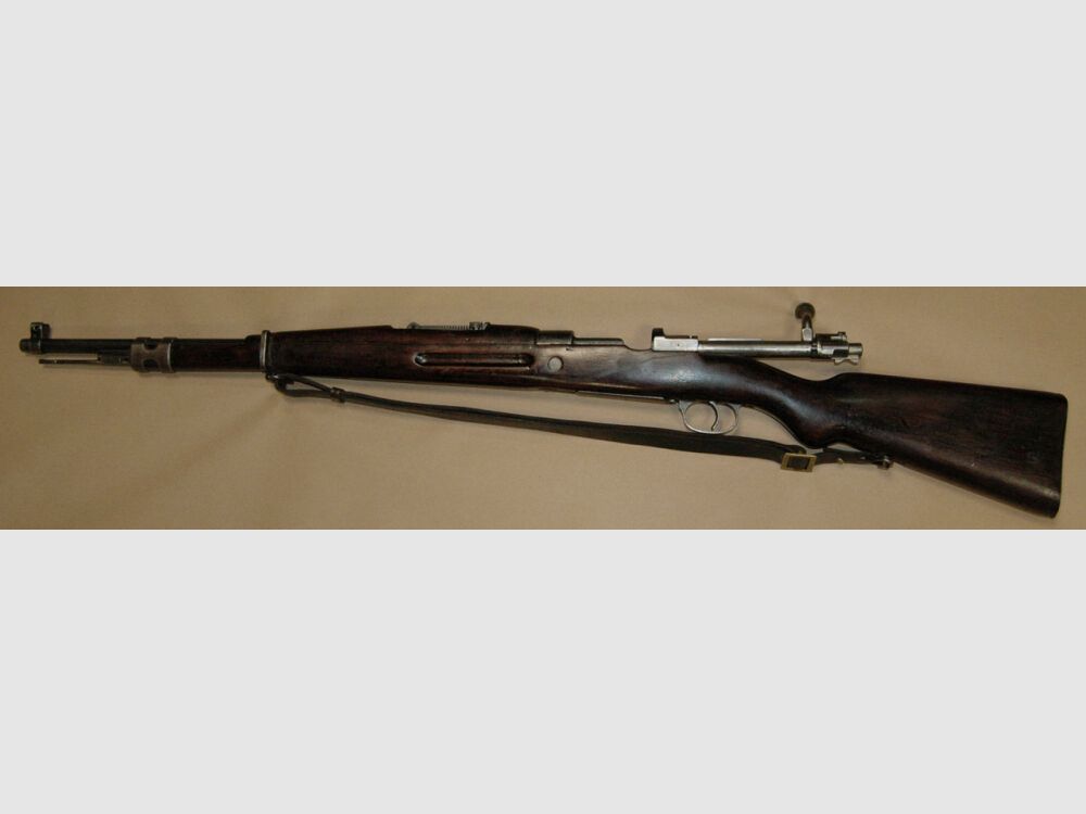 FN Peru 1935
