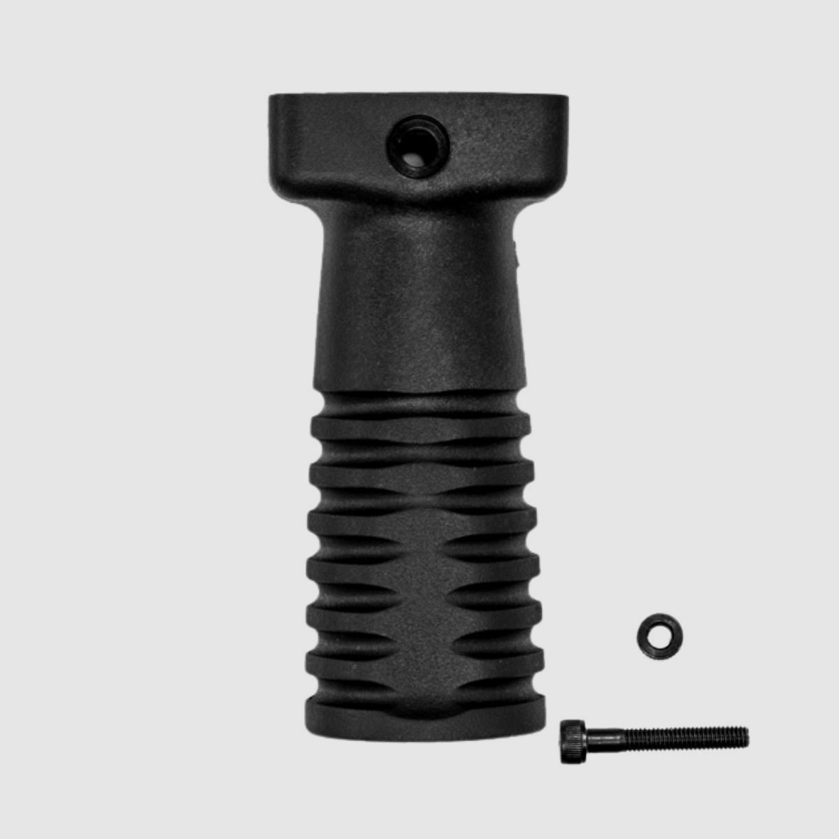 Grand Power – Poignée avant RIS / Picatinny – Noire – Front Grip