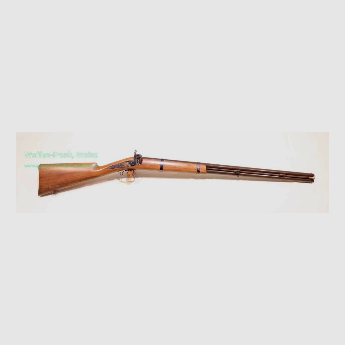Beretta - Gardone/Italien Mod. 1680-1980 limited