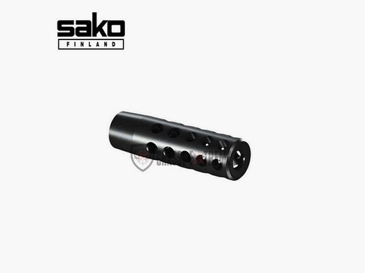 Mündungsbremse SAKO 5/8-24 für S20