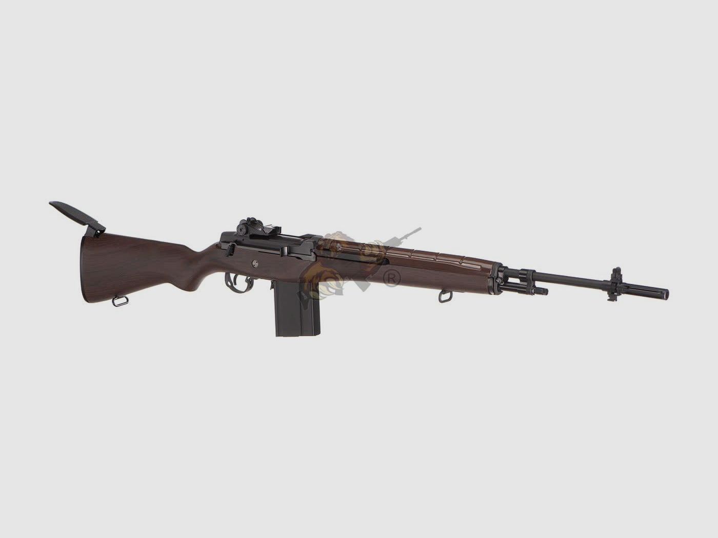 G&G GR14 IWS mit ETU/Mosfet Airsoft S-AEG frei ab 18