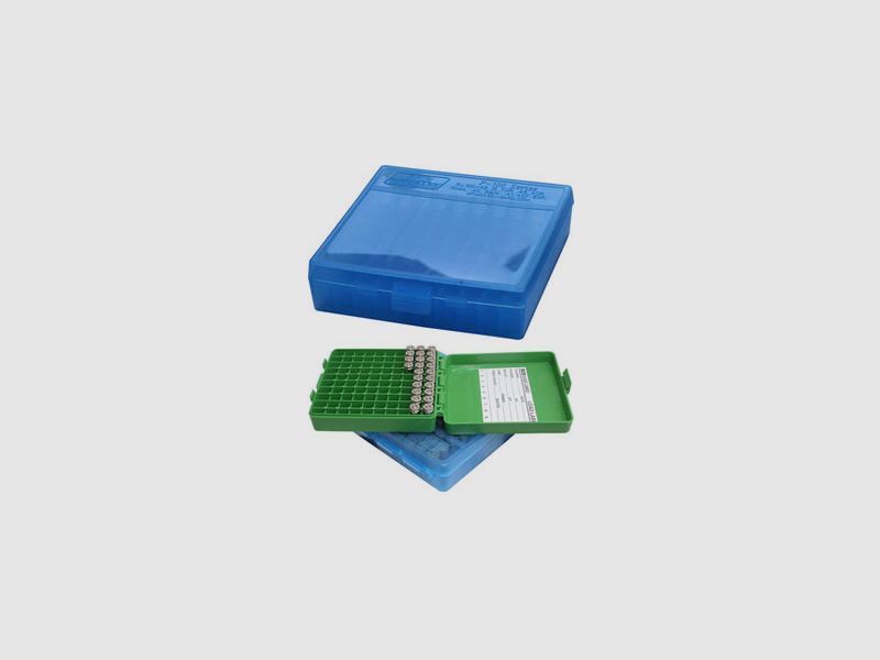 MTM P-100-9 Ammunition Box Case Guard