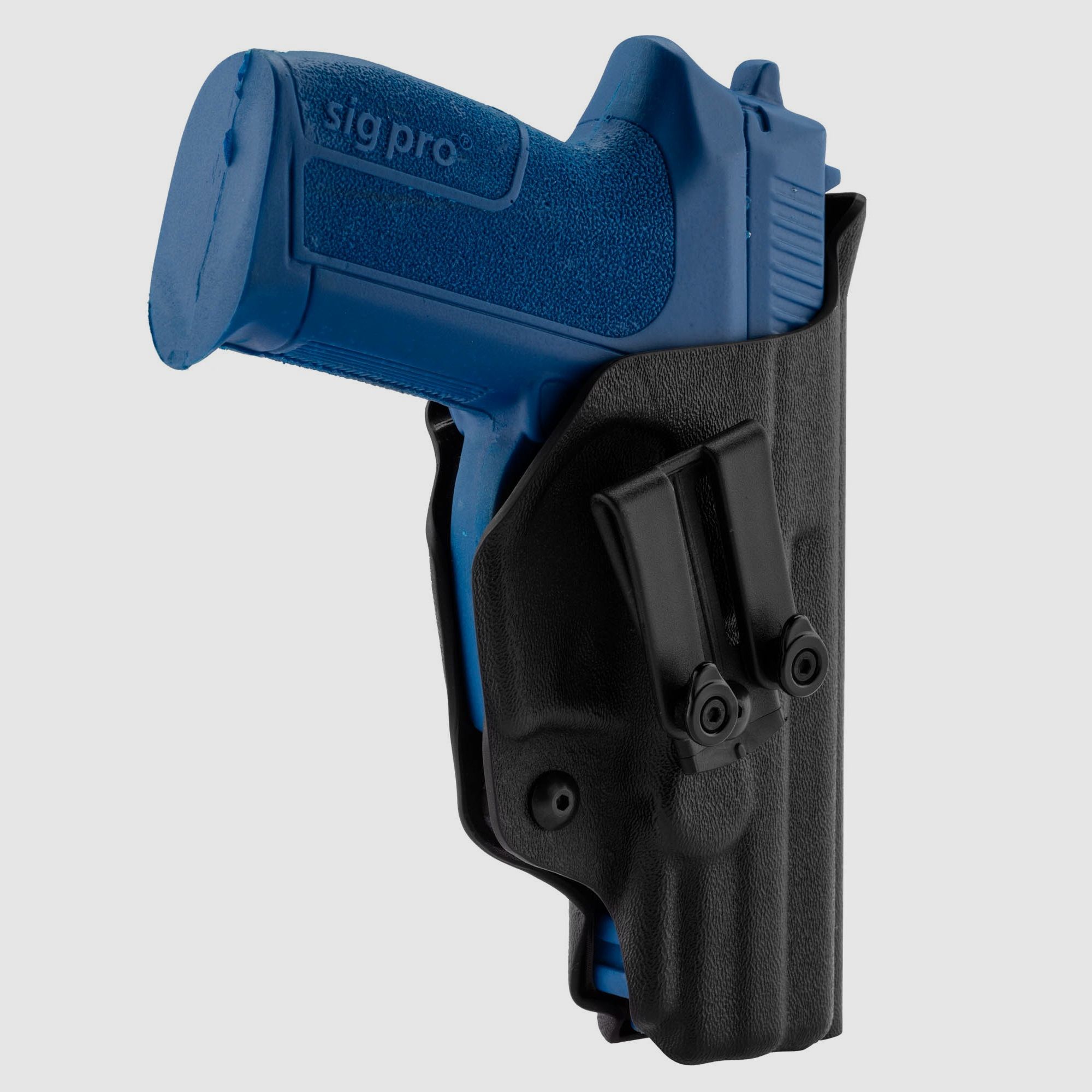NiteVizor VP200XTR EXTREME Nachtsichtmonokular IR Clip-On abnehmbar für Zielfernrohr, Bild 4 von 7