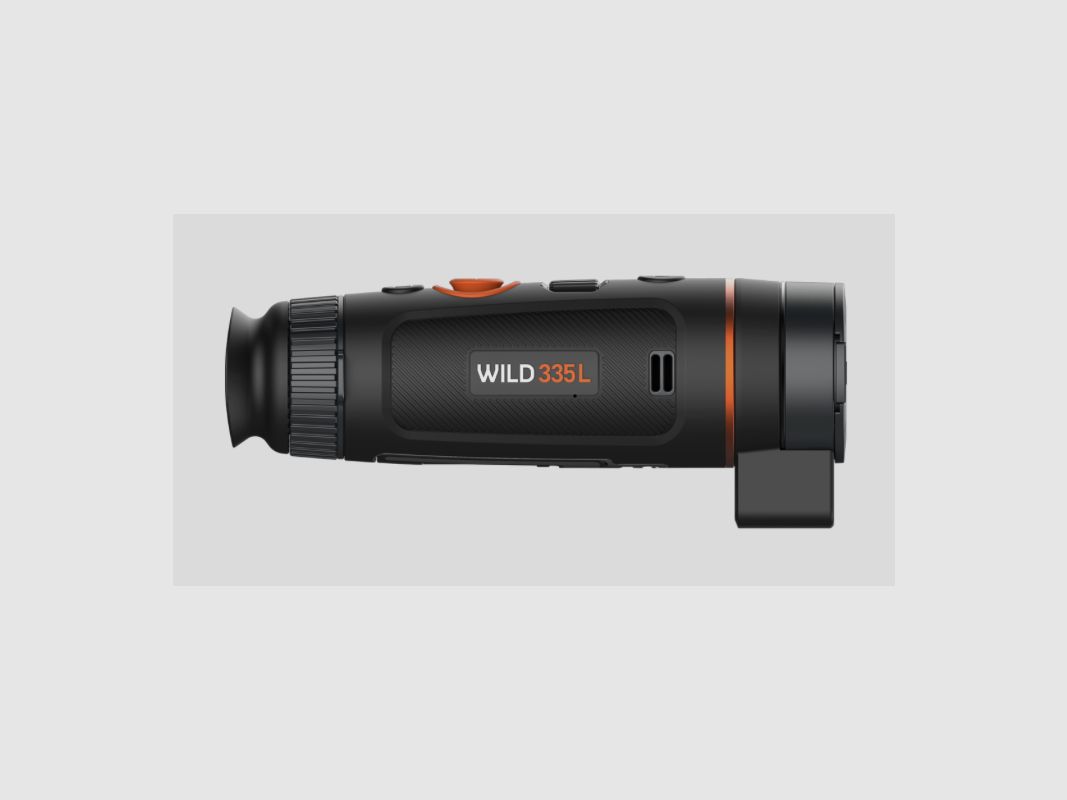 THERMTEC WILD 335LRF, Bild 1 von 5