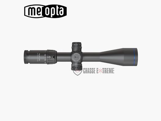 MEOPTA Meopro R6 4.5-27×50 SFP RD - 4C Scope