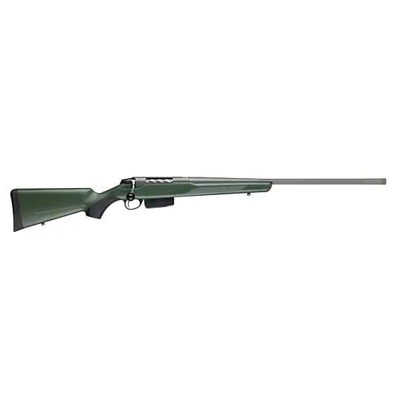 Repetierbüchse Tikka T3X Lite Roughtech Cerakote Grün 62cm, Bild 1 von 2