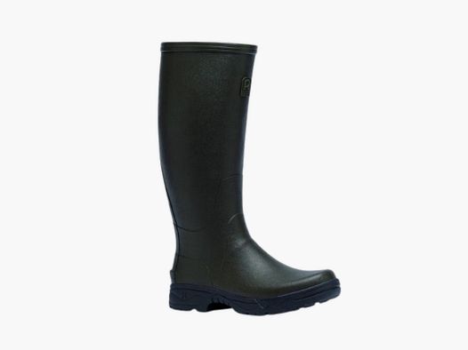 Rouchette Veneur Boots