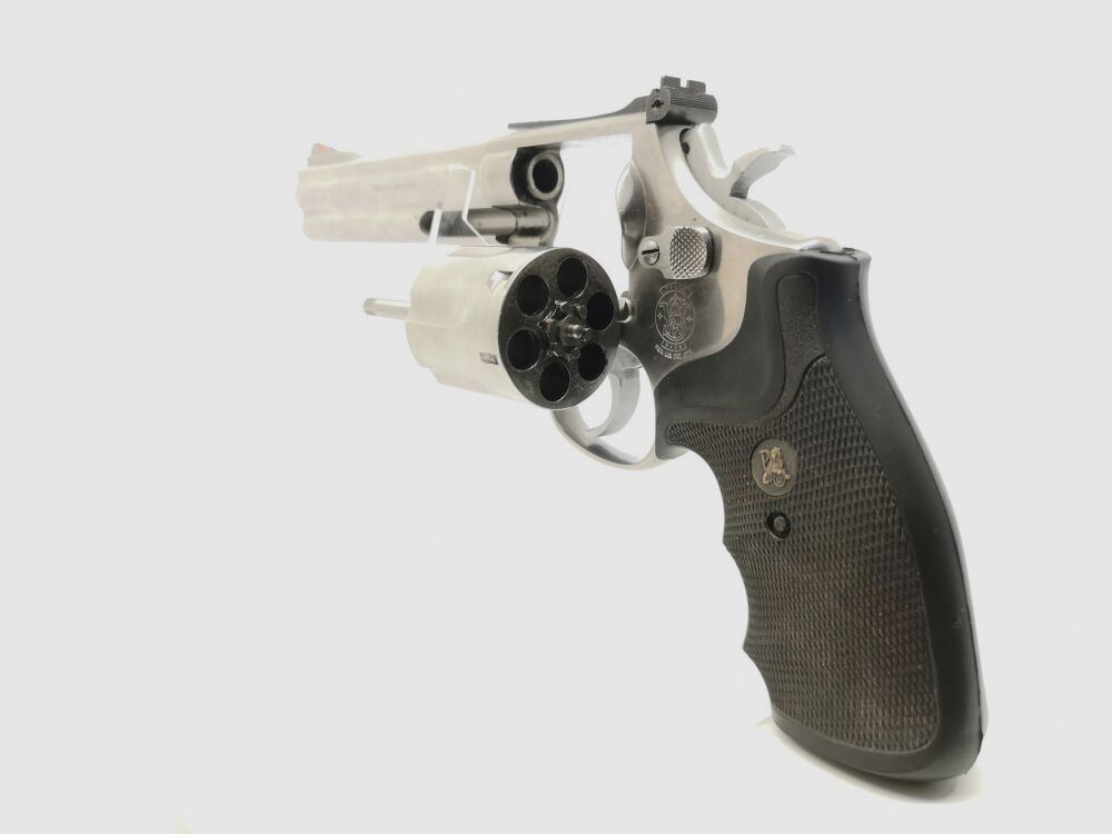 Smith & Wesson 686-3