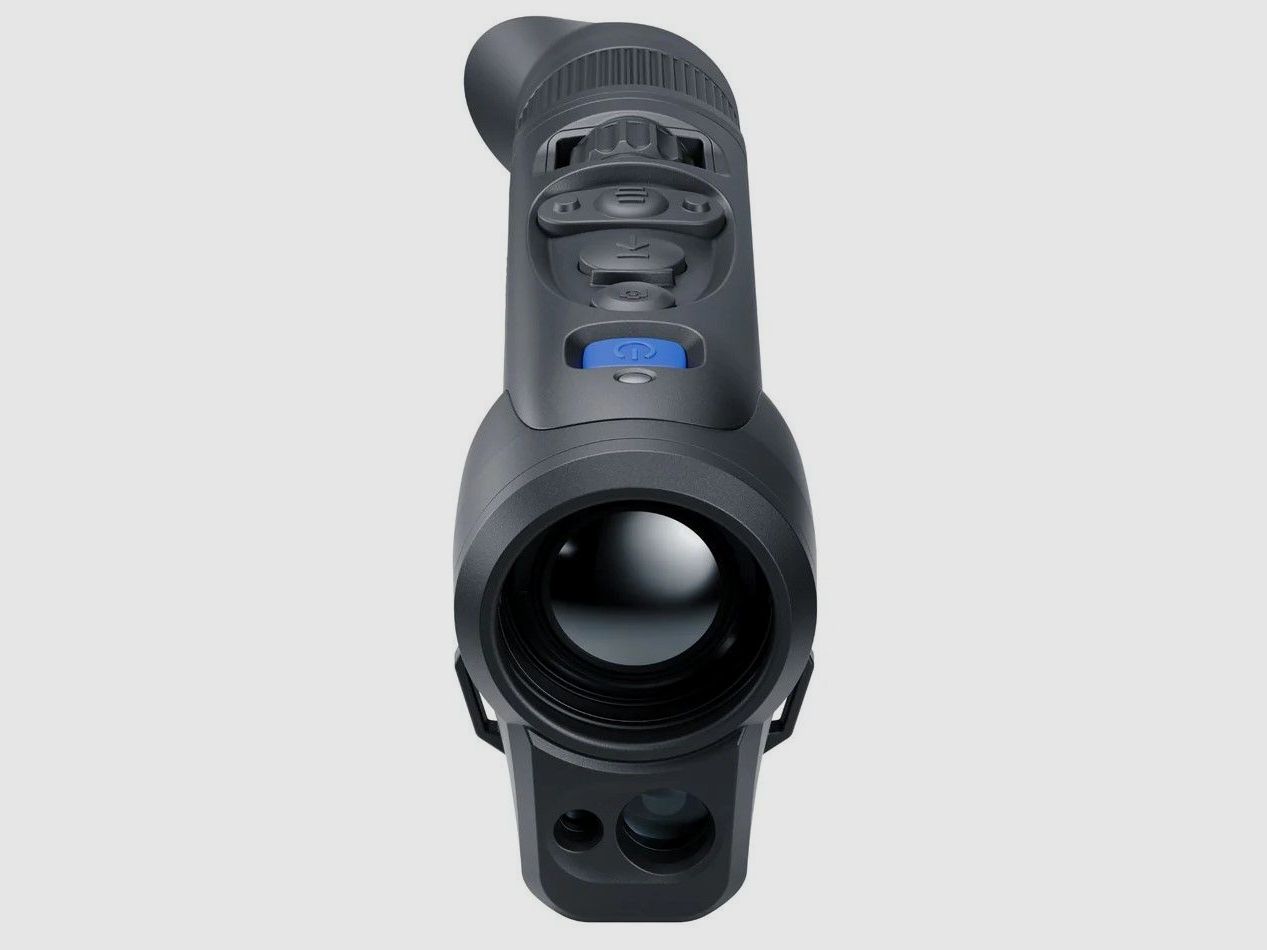 Thermisch Monoculair Pulsar Oryx LRF XG35, afbeelding 6 van 38