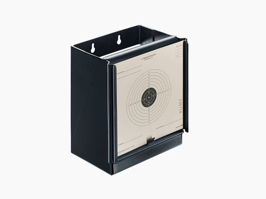 Walther Magnum target box, caliber