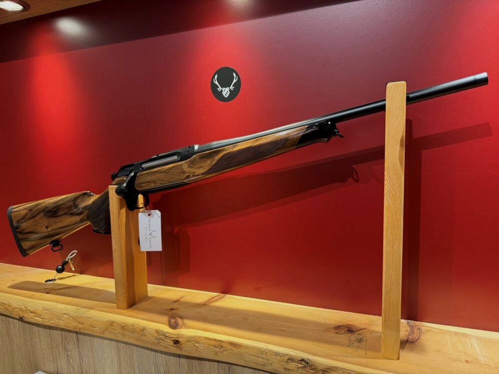 Sauer&Sohn Sauer 505 HK5 Elegance