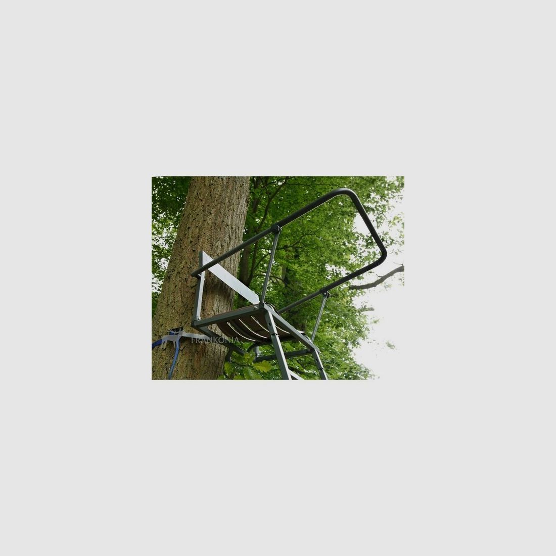 qteck Hochsitz MST 250