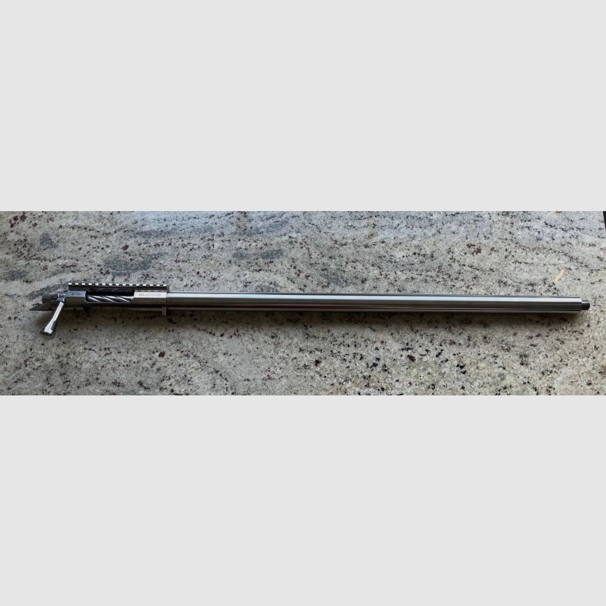 DEFIANCE RUCKUS TACTICAL Action Canonnée 6XC