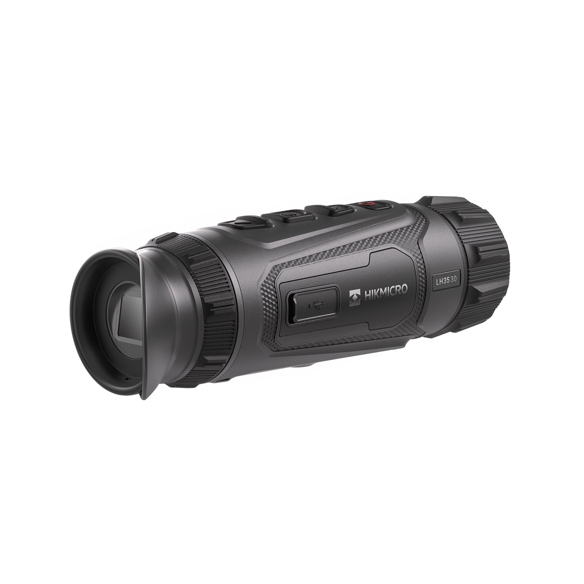 HIKMICRO Monokular Wärmebild LYNX 3.0 LH35, Bild 2 von 5