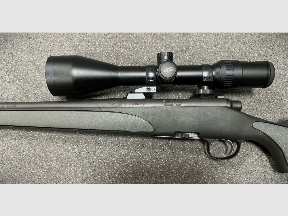 Remington 700