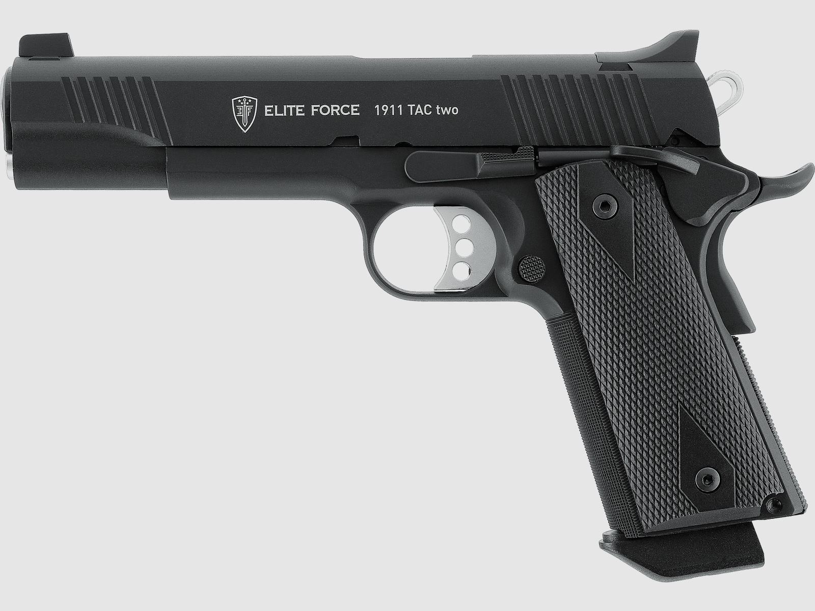 Elite Force 1911 Tac two