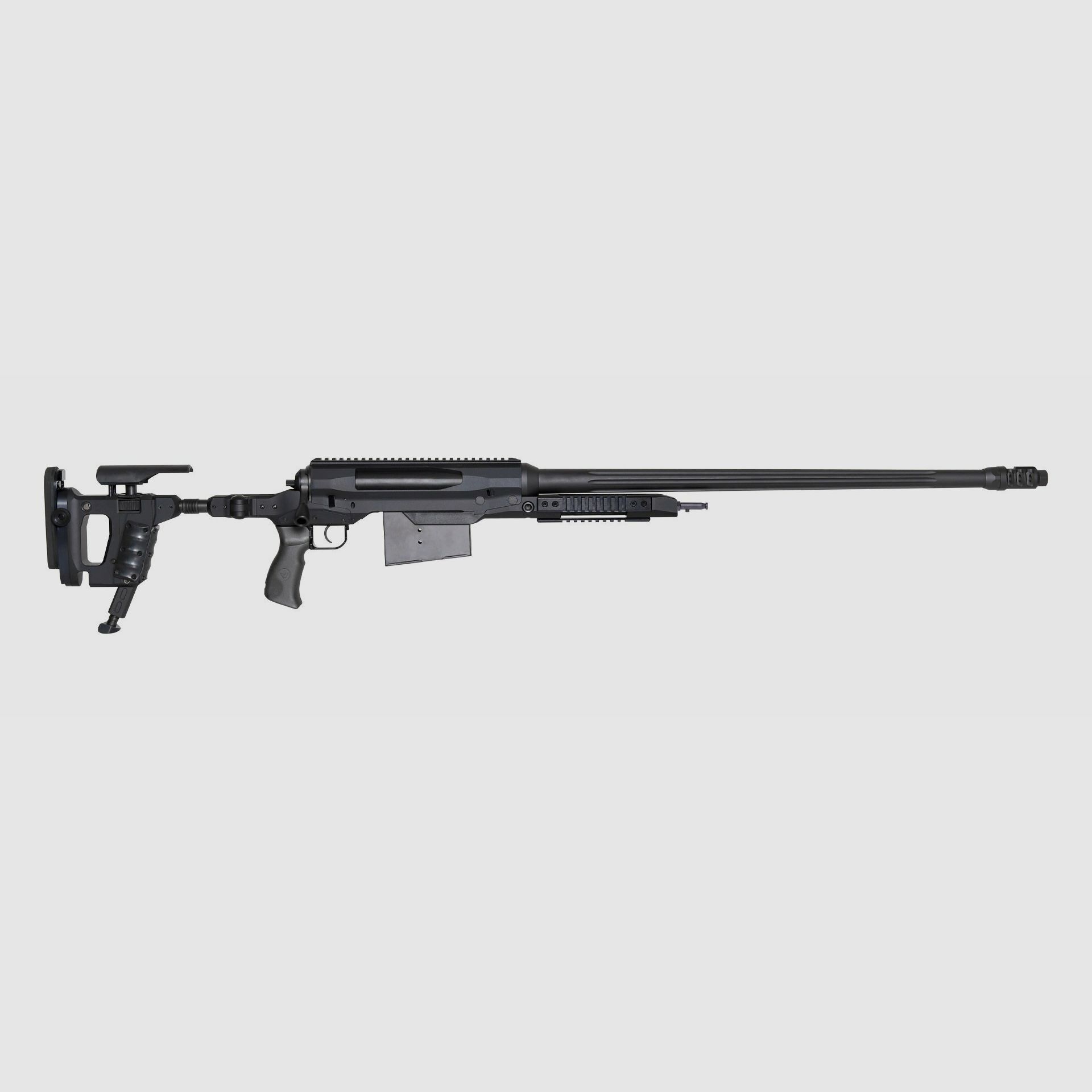 Voere X5 precision rifle, image 1 of 4