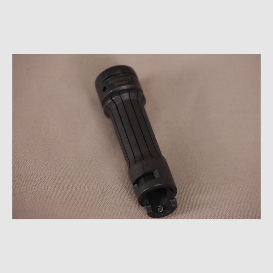 Testa di chiusura Blaser R93 (destra)