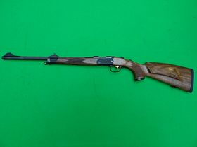 Merkel K5 Extreme 7x57R