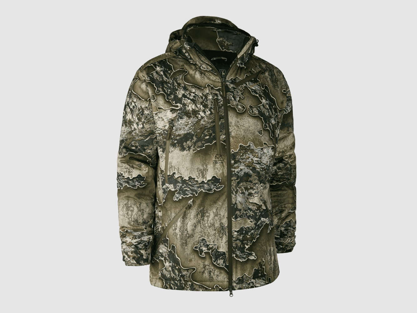Deerhunter Excape Winter Jakke – Realtree Excape, billede 1 af 2