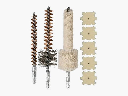 Real Avid AR-15 Brush Set