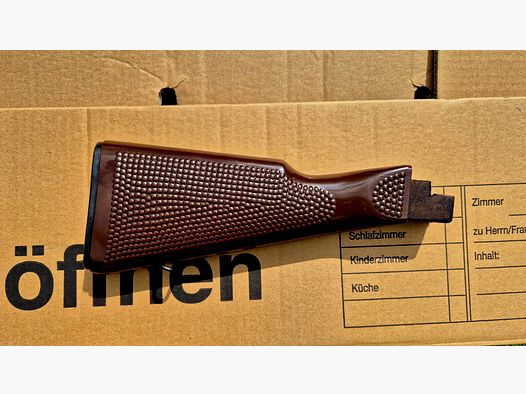 Ak47 AKM DDR soporte de hombro