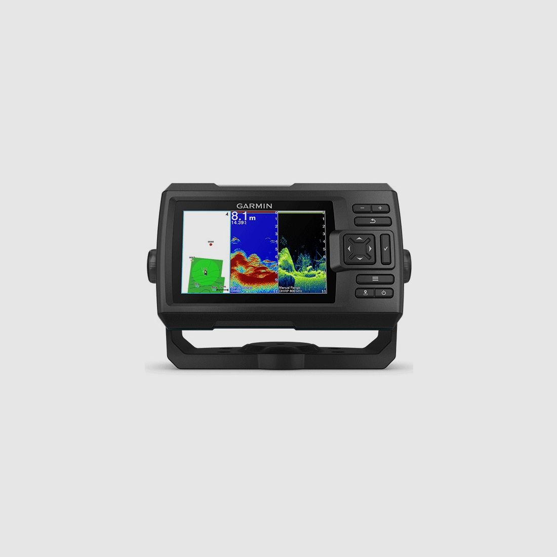 GARMIN STRIKER™ VIVID 5cv mit GT20-TM Geber, Bild 1 von 4