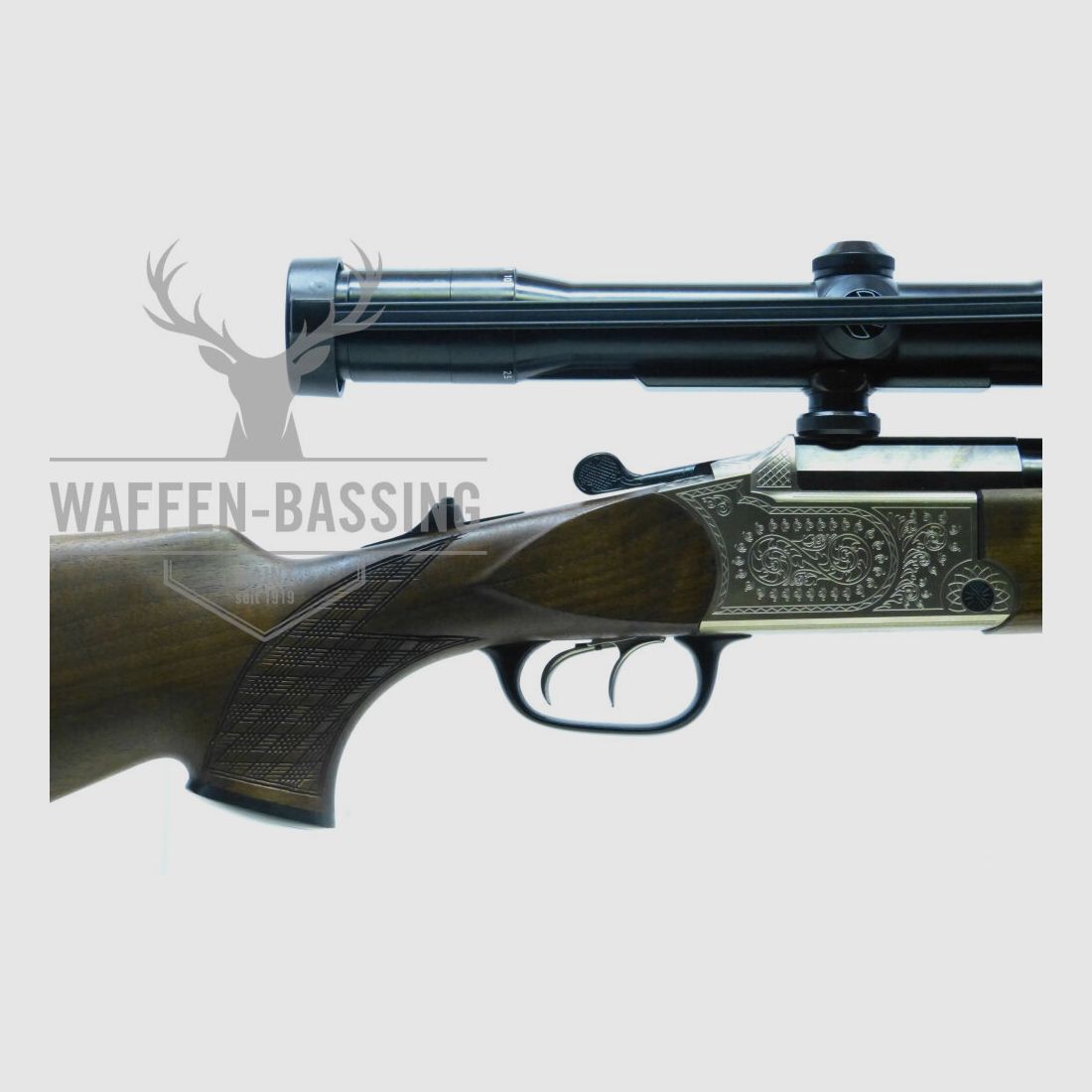 Blaser ES 670