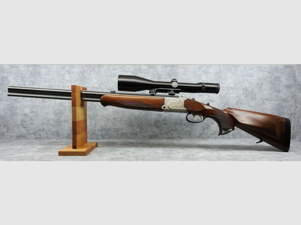 Krieghoff Ultra